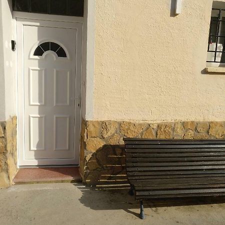 Apartamento Cigueena 1 Zaragoza Eksteriør bilde