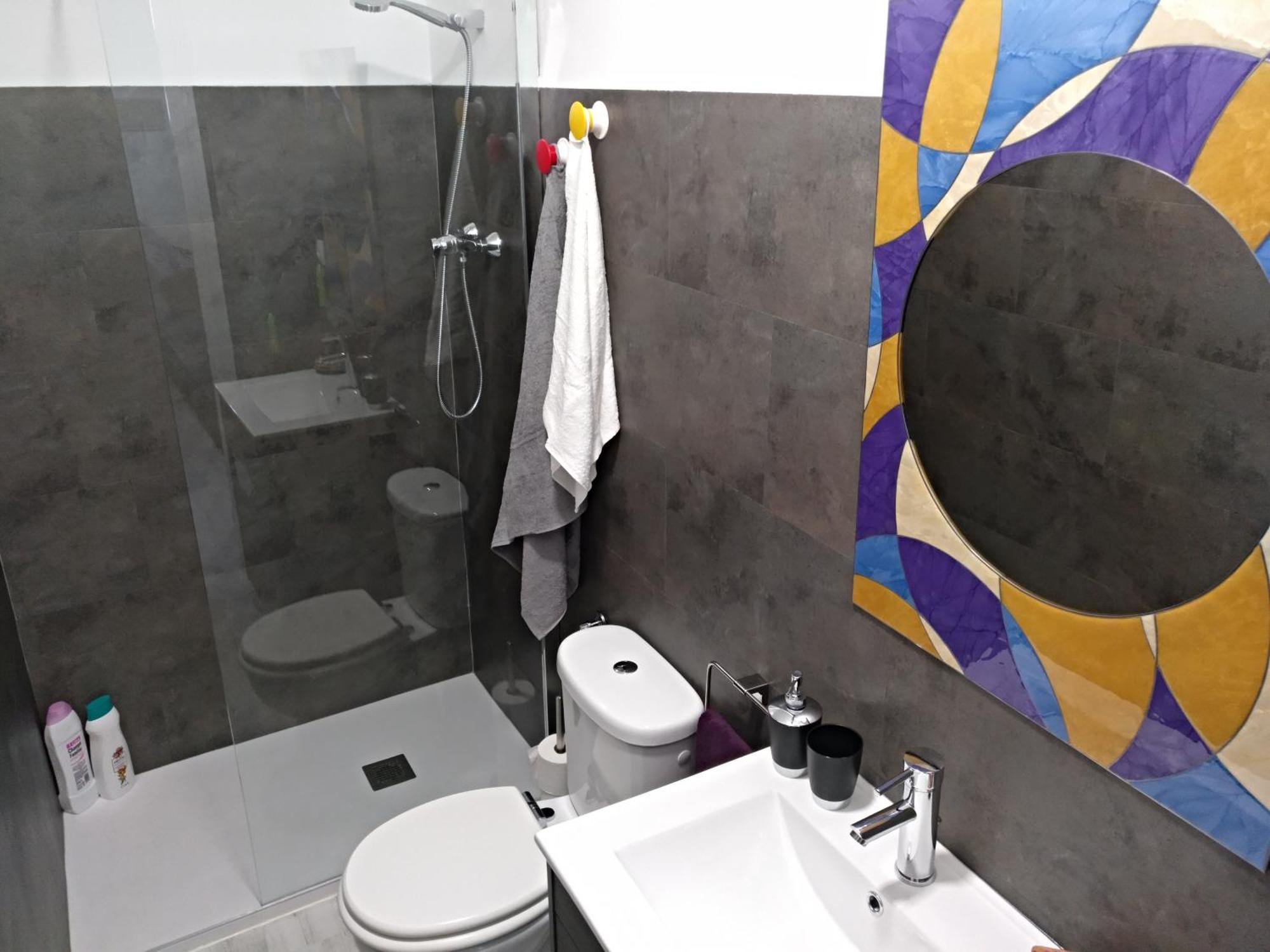 Apartamento Cigueena 1 Zaragoza Eksteriør bilde